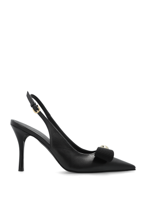 Versace Leather pumps | Women's Shoes | Vitkac